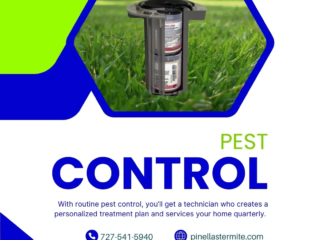 pest control