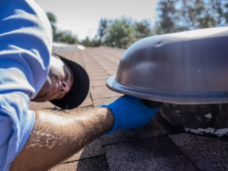 Termite control repair